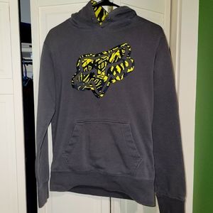 Fox Racing Men's Hoodie